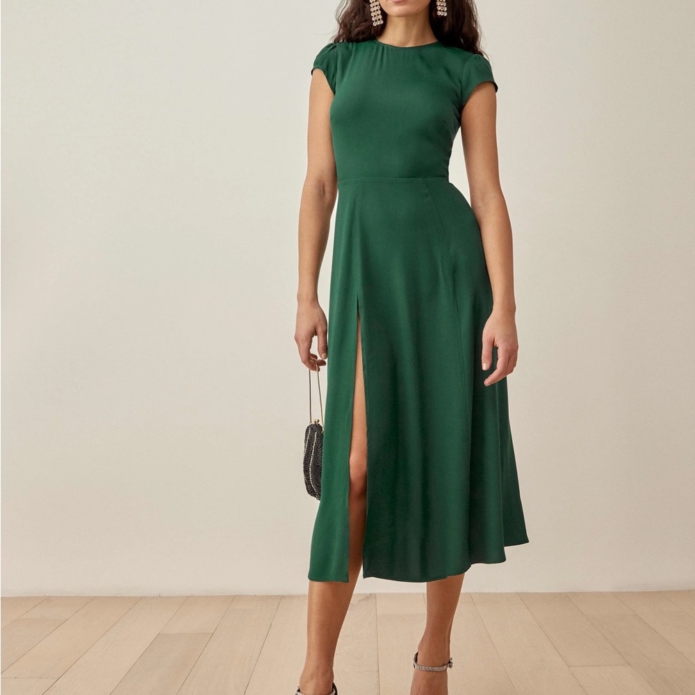Reformation Gavin Dress (Size 2)